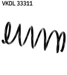 SKF VKDL 33311